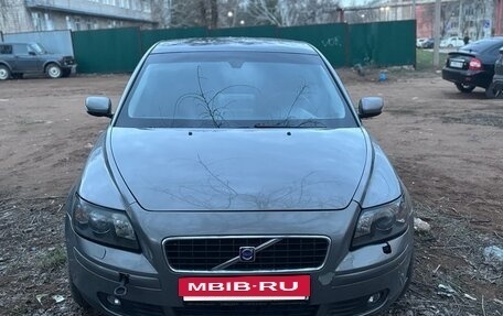 Volvo S40 II, 2005 год, 220 000 рублей, 3 фотография
