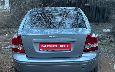 Volvo S40 II, 2005 год, 220 000 рублей, 4 фотография