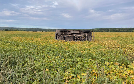 ЛуАЗ 3151, 2002 год, 160 000 рублей, 2 фотография
