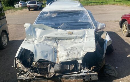 Subaru Legacy III, 2000 год, 50 000 рублей, 2 фотография