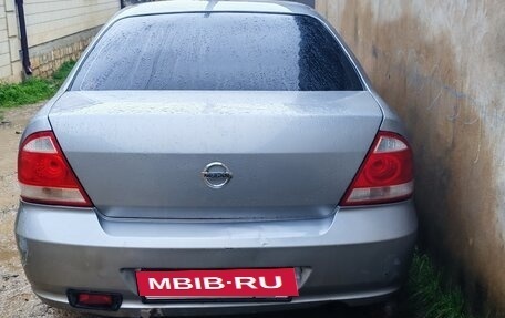 Nissan Almera Classic, 2008 год, 320 000 рублей, 2 фотография
