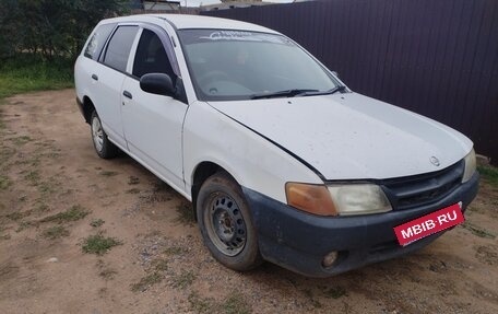 Nissan AD II, 2002 год, 170 000 рублей, 2 фотография