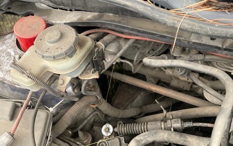 Honda Civic VII, 2000 год, 100 000 рублей, 3 фотография