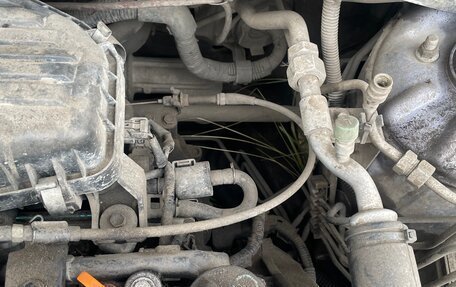 Honda Civic VII, 2000 год, 100 000 рублей, 2 фотография