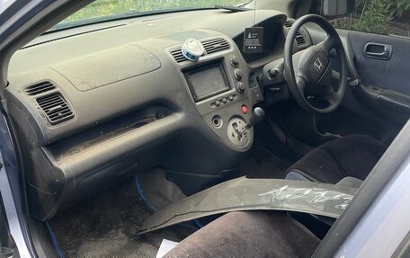 Honda Civic VII, 2000 год, 100 000 рублей, 5 фотография