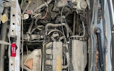 Honda Civic VII, 2000 год, 100 000 рублей, 4 фотография