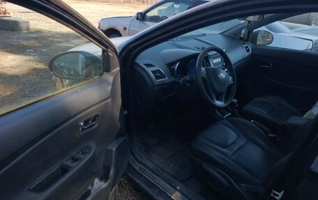 Chery Bonus 3 (E3), 2015 год, 150 000 рублей, 5 фотография