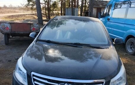 Chery Bonus 3 (E3), 2015 год, 150 000 рублей, 2 фотография