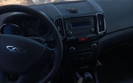 Chery Bonus 3 (E3), 2015 год, 150 000 рублей, 7 фотография