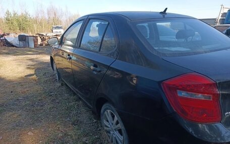 Chery Bonus 3 (E3), 2015 год, 150 000 рублей, 4 фотография