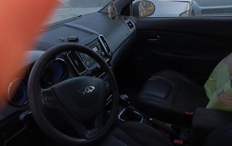 Chery Bonus 3 (E3), 2015 год, 150 000 рублей, 6 фотография