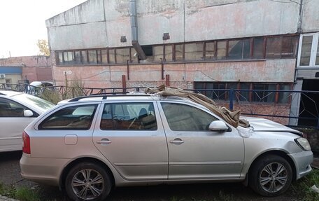 Skoda Octavia, 2011 год, 450 000 рублей, 4 фотография