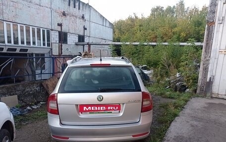 Skoda Octavia, 2011 год, 450 000 рублей, 6 фотография