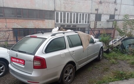 Skoda Octavia, 2011 год, 450 000 рублей, 5 фотография