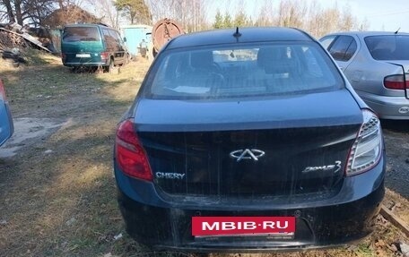 Chery Bonus 3 (E3), 2015 год, 150 000 рублей, 3 фотография