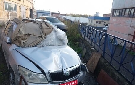 Skoda Octavia, 2011 год, 450 000 рублей, 3 фотография