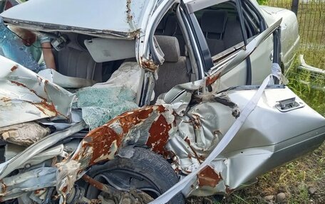 Toyota Cresta, 1999 год, 120 000 рублей, 4 фотография