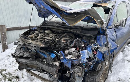 Toyota C-HR I рестайлинг, 2018 год, 850 000 рублей, 5 фотография