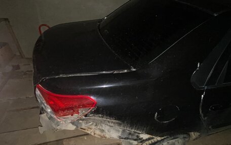 Datsun on-DO I рестайлинг, 2017 год, 250 000 рублей, 4 фотография