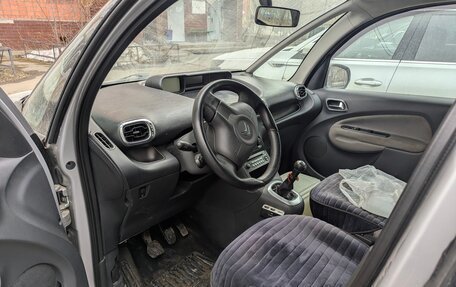 Citroen C3 Picasso I, 2012 год, 200 000 рублей, 4 фотография