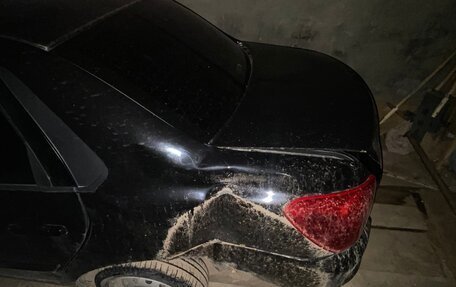 Datsun on-DO I рестайлинг, 2017 год, 250 000 рублей, 5 фотография