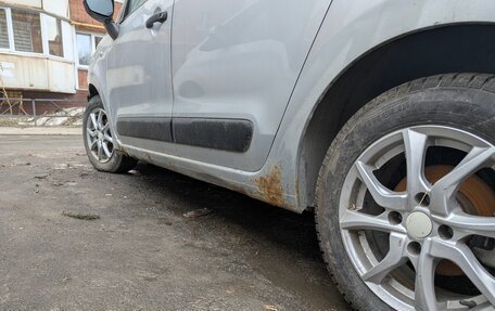 Citroen C3 Picasso I, 2012 год, 200 000 рублей, 5 фотография