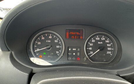 Renault Sandero I, 2013 год, 400 000 рублей, 4 фотография