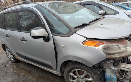Citroen C3 Picasso I, 2012 год, 200 000 рублей, 6 фотография