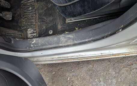 Citroen C3 Picasso I, 2012 год, 200 000 рублей, 9 фотография