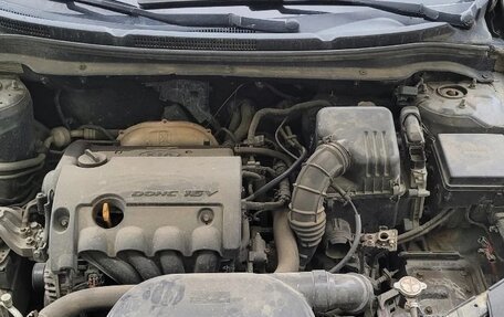 KIA cee'd I рестайлинг, 2008 год, 250 000 рублей, 4 фотография