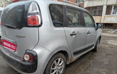 Citroen C3 Picasso I, 2012 год, 200 000 рублей, 2 фотография