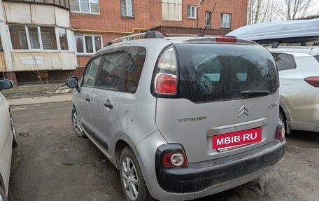 Citroen C3 Picasso I, 2012 год, 200 000 рублей, 3 фотография