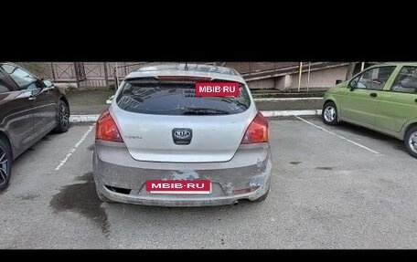 KIA cee'd I рестайлинг, 2008 год, 250 000 рублей, 2 фотография