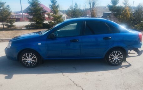 Chevrolet Lacetti, 2007 год, 210 000 рублей, 2 фотография