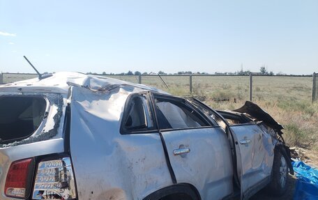 KIA Sorento II рестайлинг, 2012 год, 270 000 рублей, 4 фотография