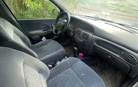 Renault Megane II, 2003 год, 75 000 рублей, 4 фотография