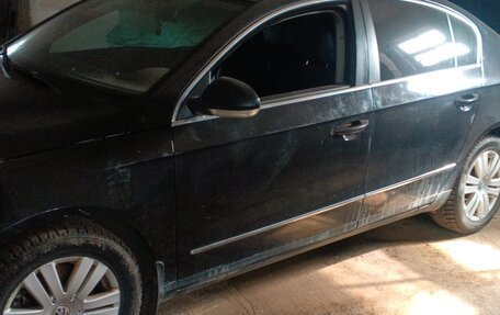 Volkswagen Passat B6, 2008 год, 450 000 рублей, 3 фотография