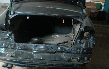 Volkswagen Passat B6, 2008 год, 450 000 рублей, 4 фотография