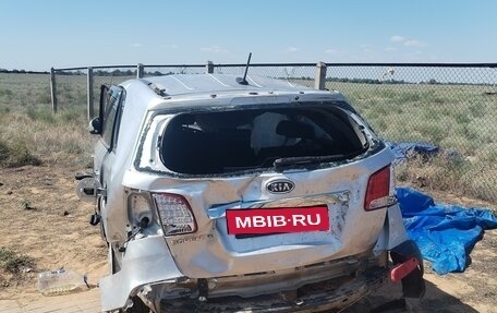 KIA Sorento II рестайлинг, 2012 год, 270 000 рублей, 3 фотография