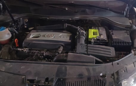 Volkswagen Passat B6, 2008 год, 450 000 рублей, 6 фотография