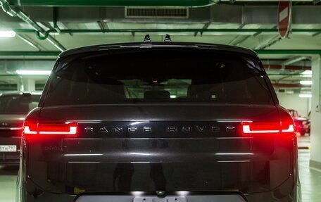 Land Rover Range Rover Sport, 2025 год, 14 900 000 рублей, 4 фотография