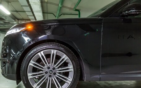 Land Rover Range Rover Sport, 2025 год, 14 900 000 рублей, 8 фотография