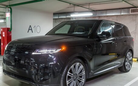 Land Rover Range Rover Sport, 2025 год, 14 900 000 рублей, 2 фотография