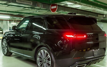 Land Rover Range Rover Sport, 2025 год, 14 900 000 рублей, 3 фотография