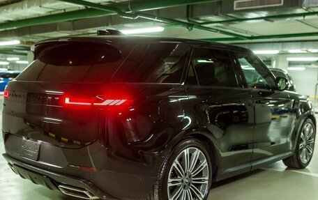 Land Rover Range Rover Sport, 2025 год, 14 900 000 рублей, 5 фотография