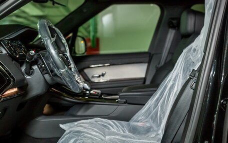 Land Rover Range Rover Sport, 2025 год, 14 900 000 рублей, 10 фотография