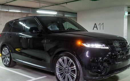 Land Rover Range Rover Sport, 2025 год, 14 900 000 рублей, 6 фотография
