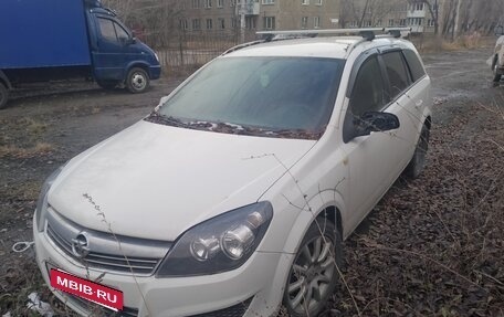 Opel Astra H, 2008 год, 330 000 рублей, 2 фотография