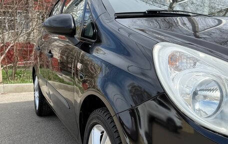 Opel Corsa D, 2006 год, 420 000 рублей, 11 фотография