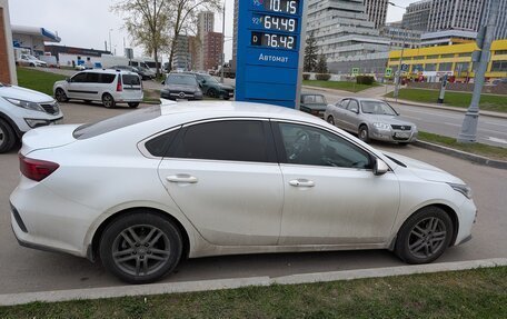KIA Cerato IV, 2019 год, 1 850 000 рублей, 3 фотография